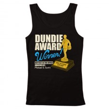 Dundie Award Women's